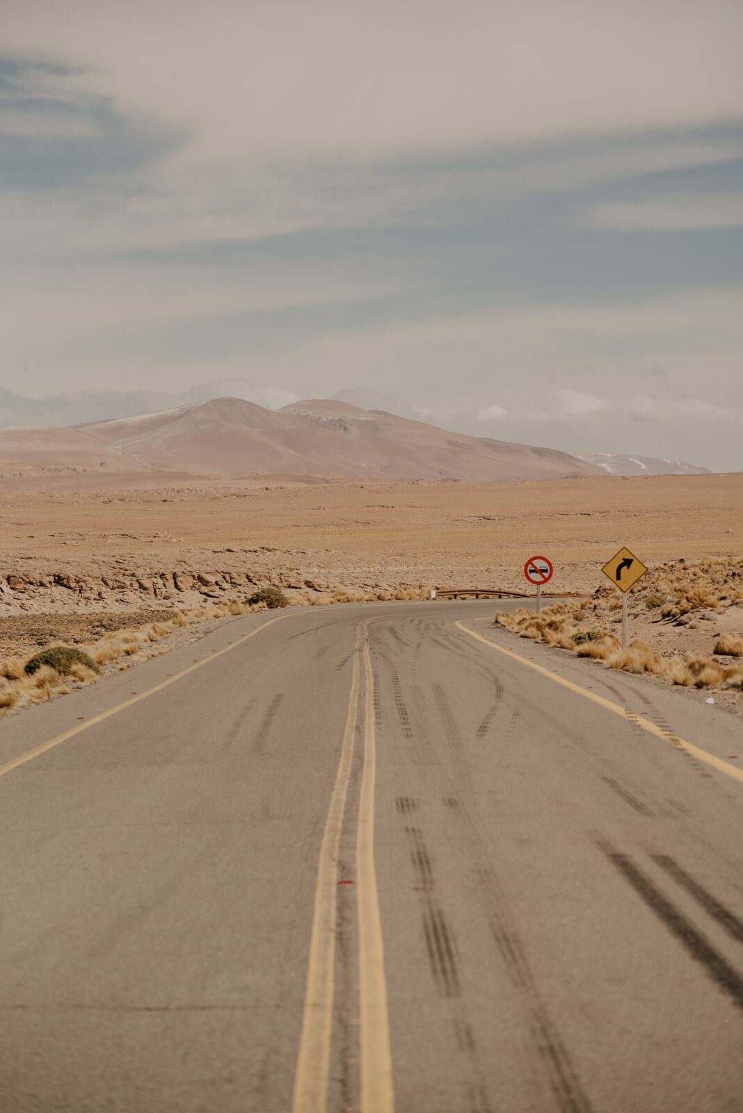 Foto Deserto do Atacama - Uma viagem memorável! - Imagem 44