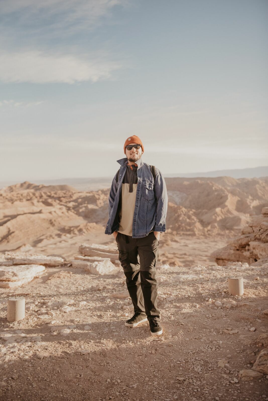 Foto Deserto do Atacama - Uma viagem memorável! - Imagem 103