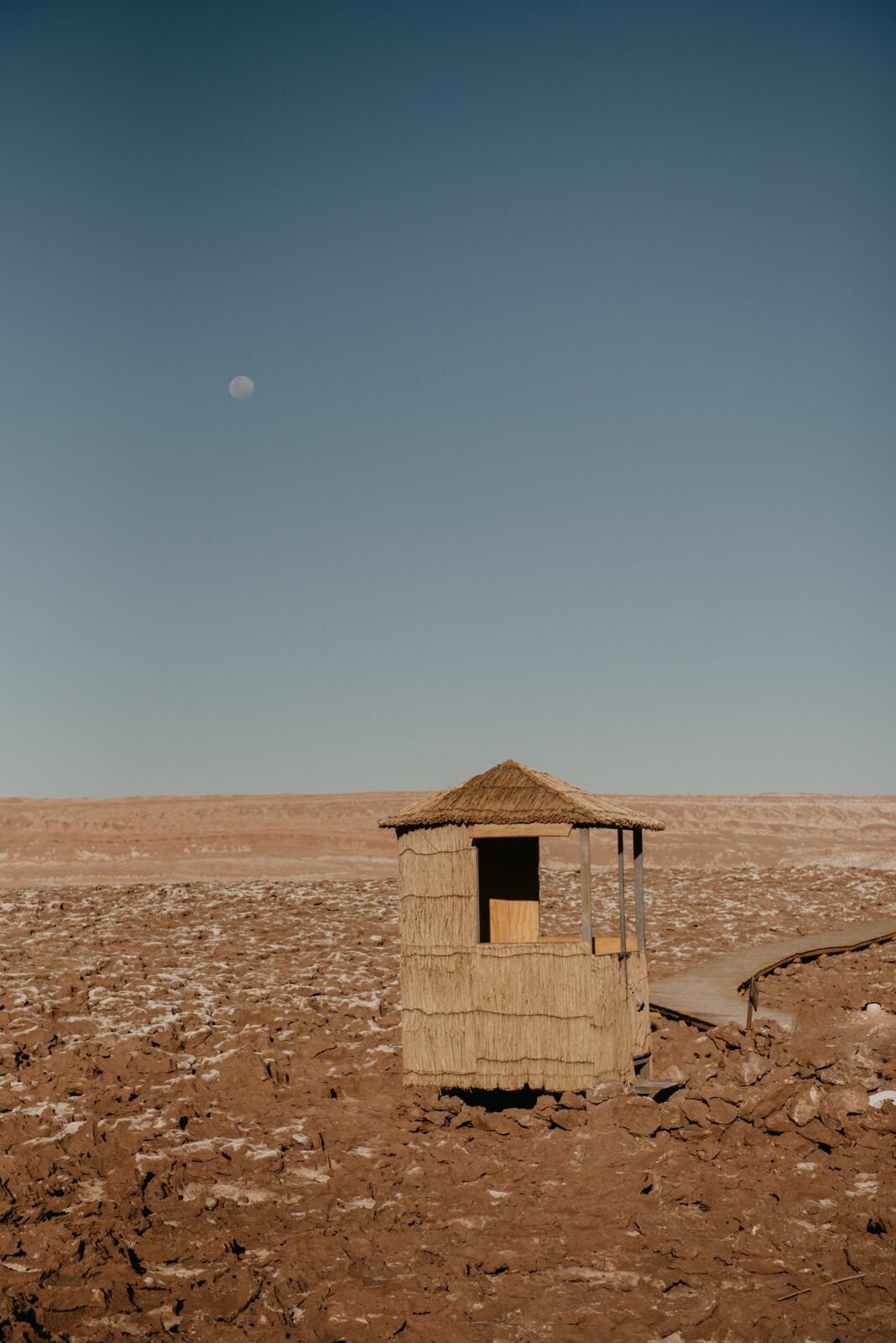 Foto Deserto do Atacama - Uma viagem memorável! - Imagem 72