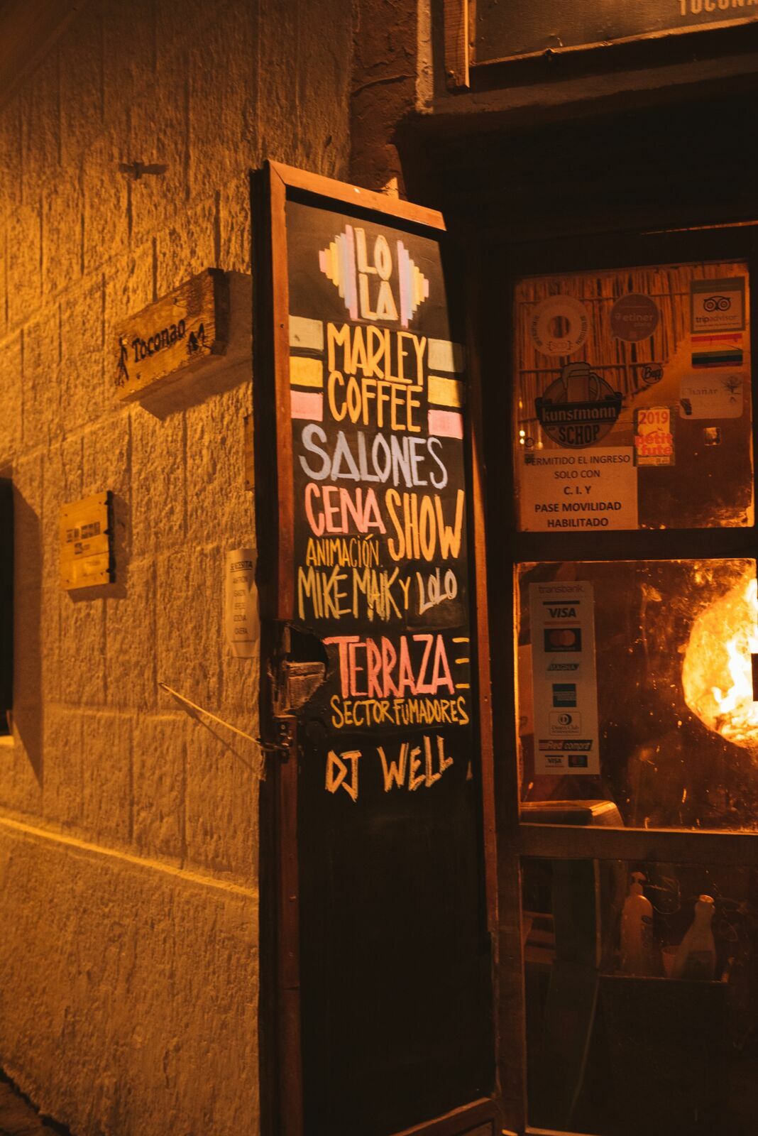 Foto Deserto do Atacama - Uma viagem memorável! - Imagem 56