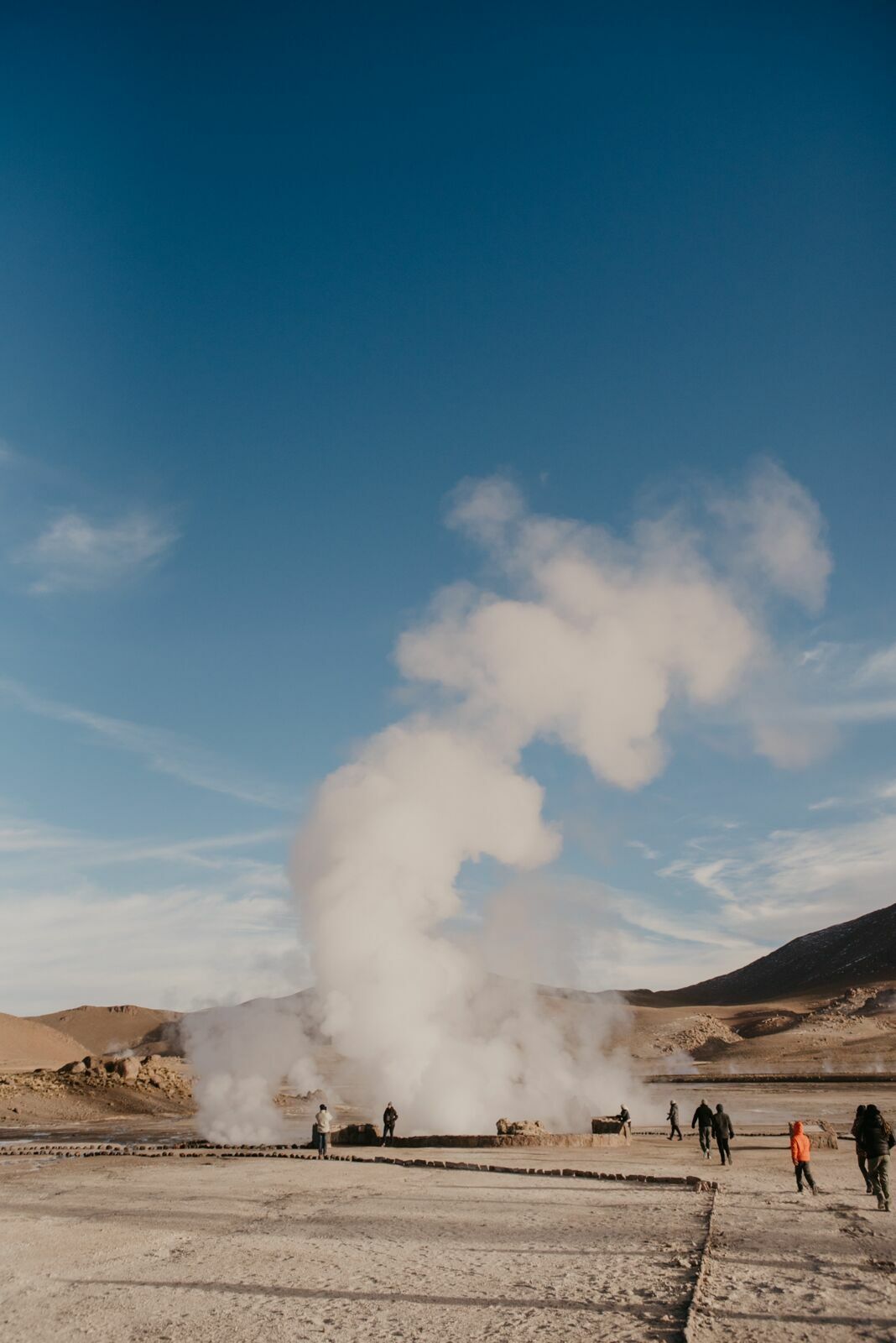 Foto Deserto do Atacama - Uma viagem memorável! - Imagem 90