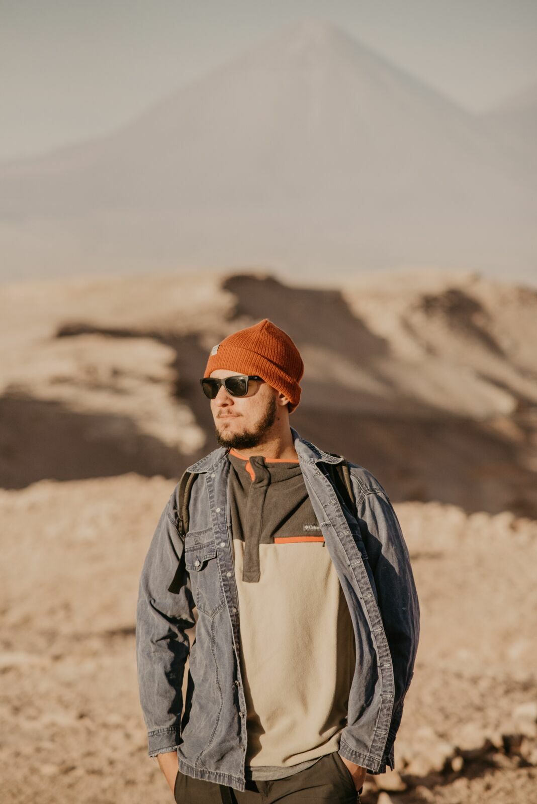 Foto Deserto do Atacama - Uma viagem memorável! - Imagem 104