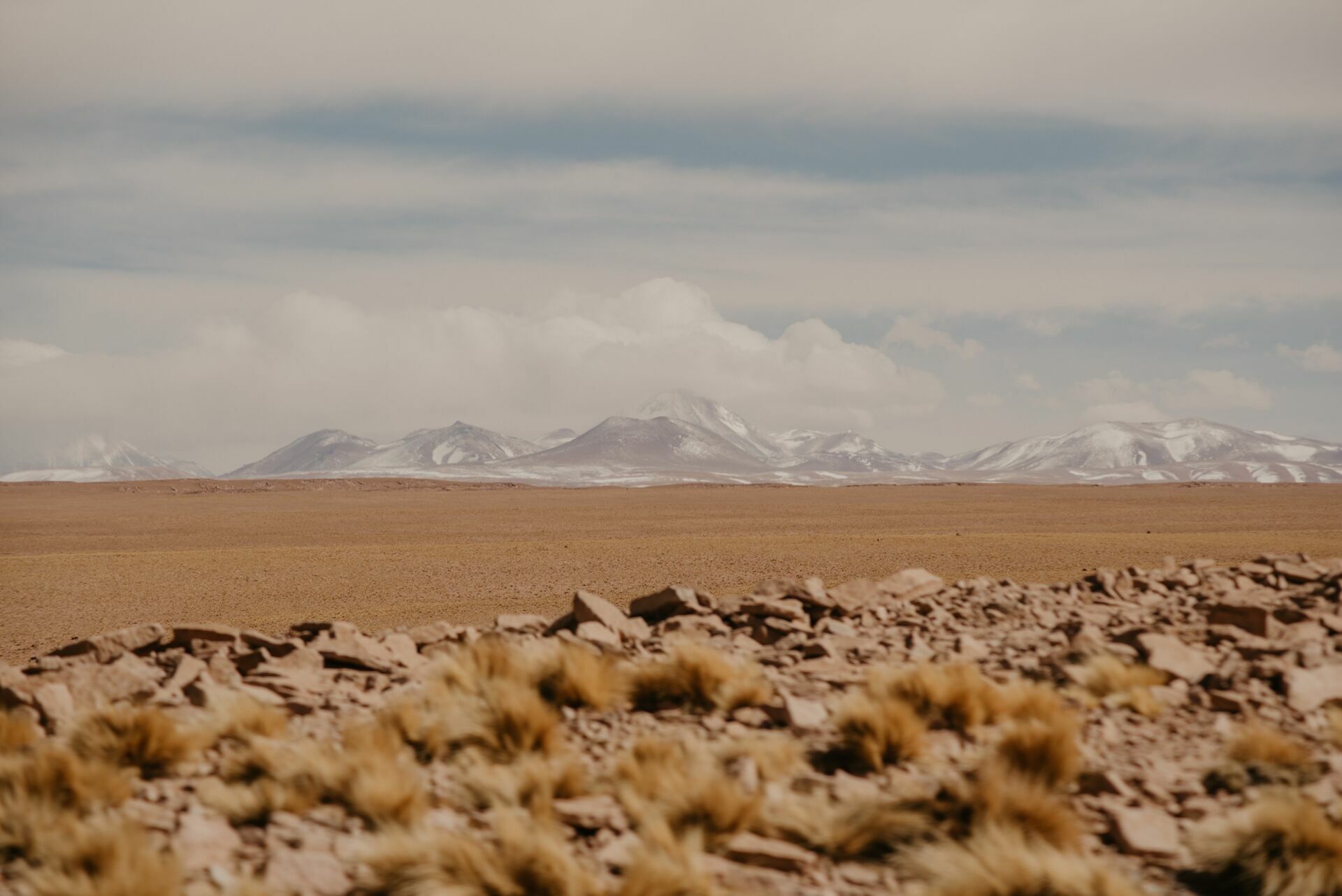 Foto Deserto do Atacama - Uma viagem memorável! - Imagem 47