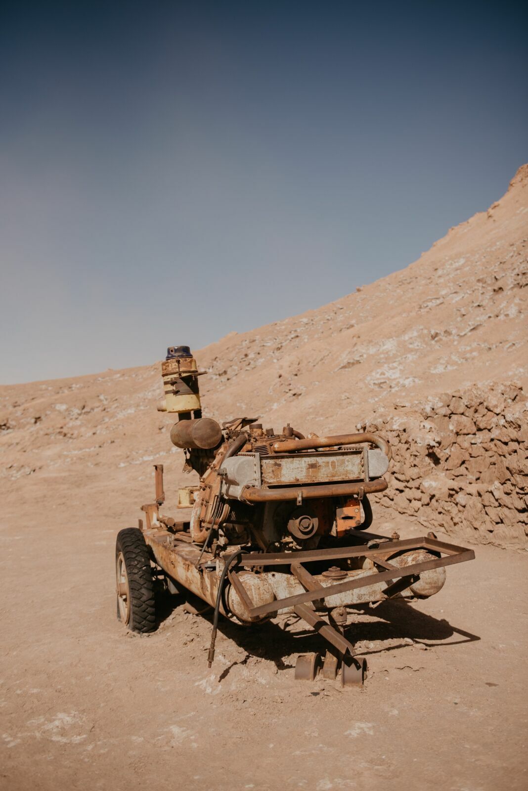 Foto Deserto do Atacama - Uma viagem memorável! - Imagem 65