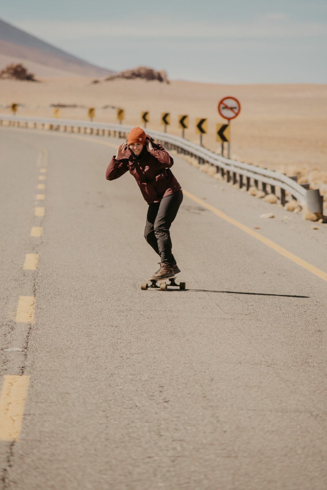 Foto Deserto do Atacama - Uma viagem memorável! - Imagem 53