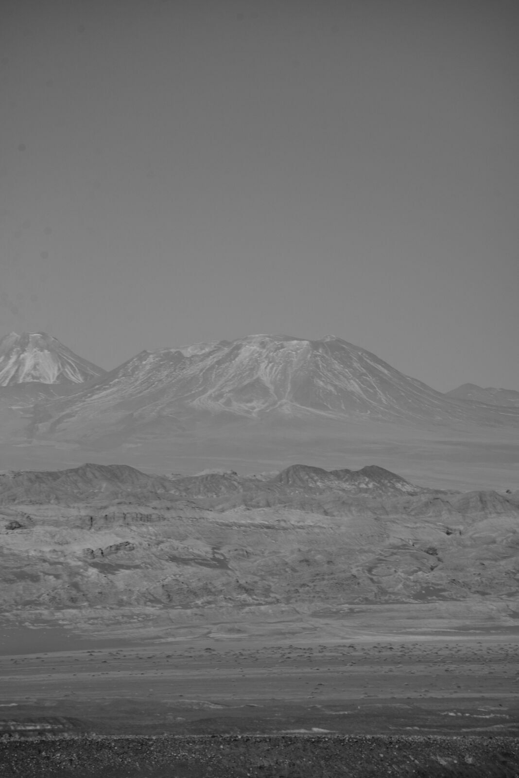 Foto Deserto do Atacama - Uma viagem memorável! - Imagem 69
