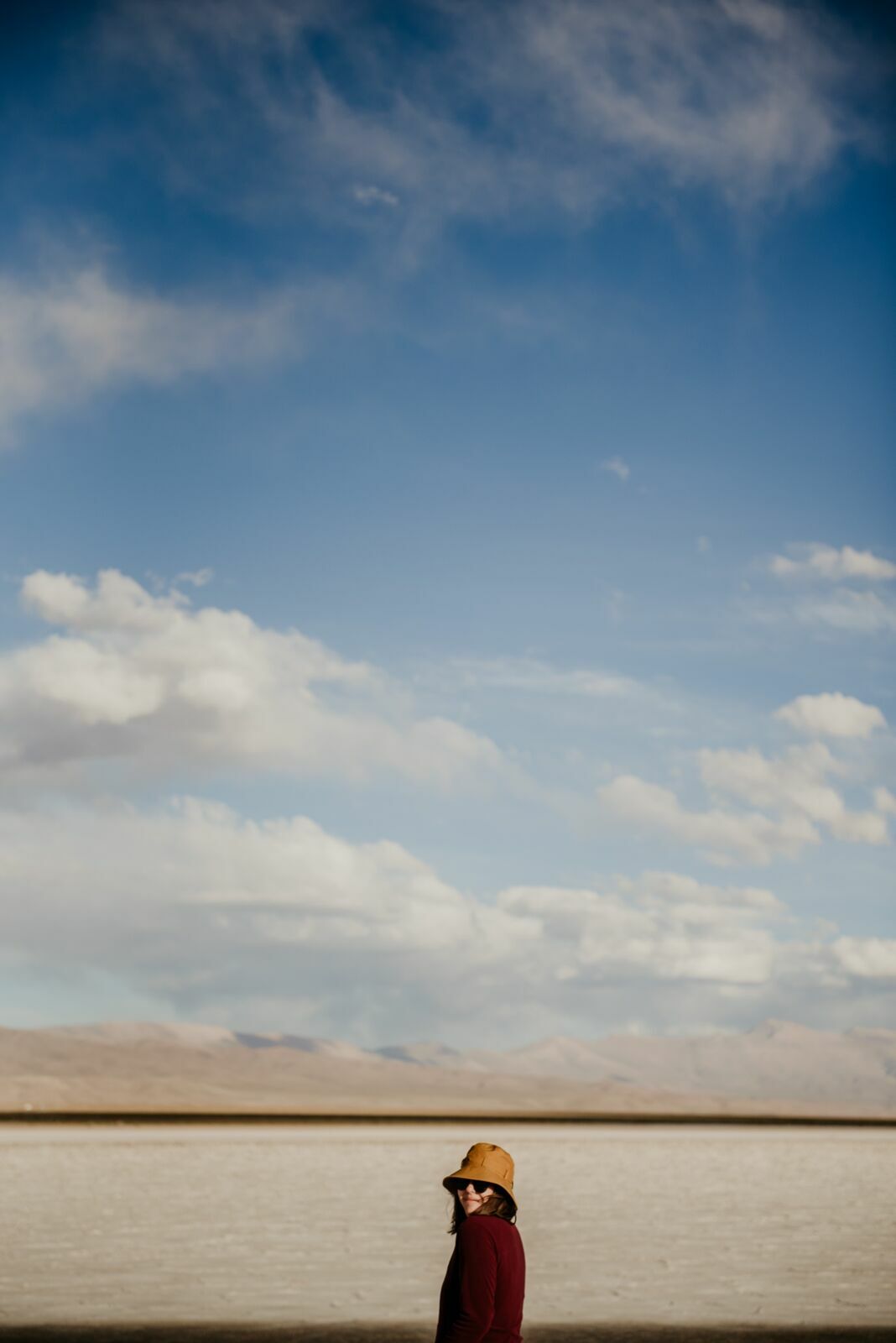 Foto Deserto do Atacama - Uma viagem memorável! - Imagem 34