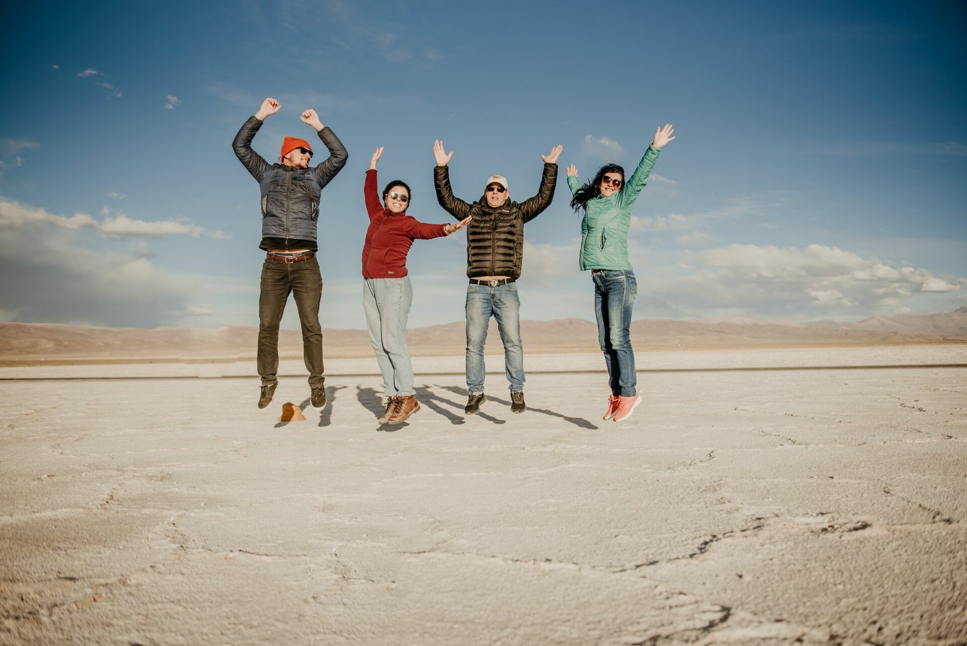 Foto Deserto do Atacama - Uma viagem memorável! - Imagem 37