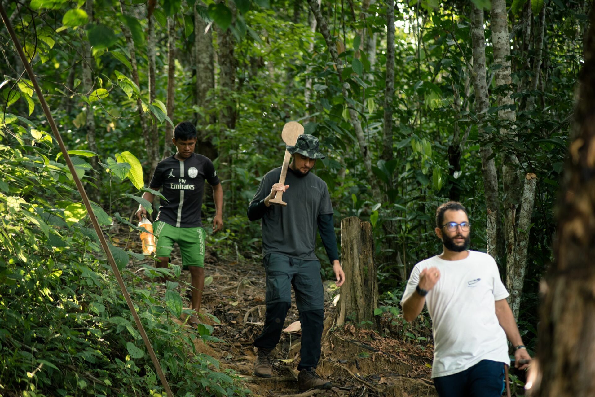 Foto Uma aventura sem perrengue é só um passeio! - Imagem 21