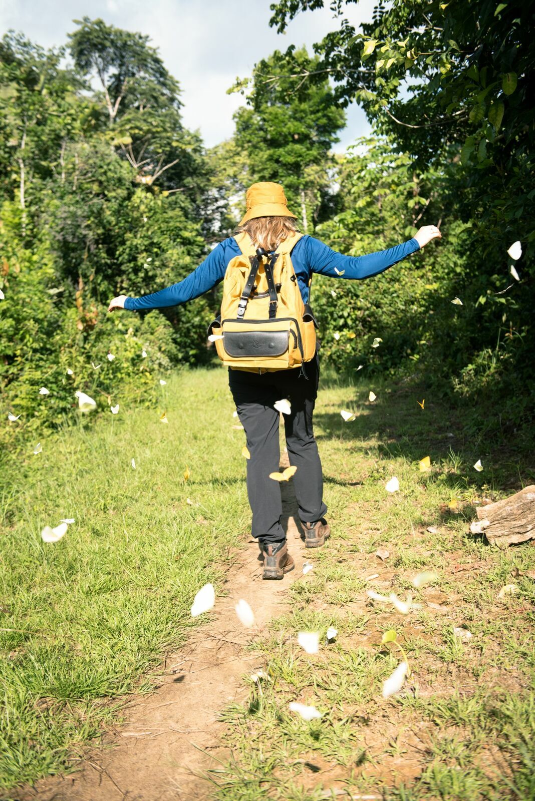 Foto Uma aventura sem perrengue é só um passeio! - Imagem 13