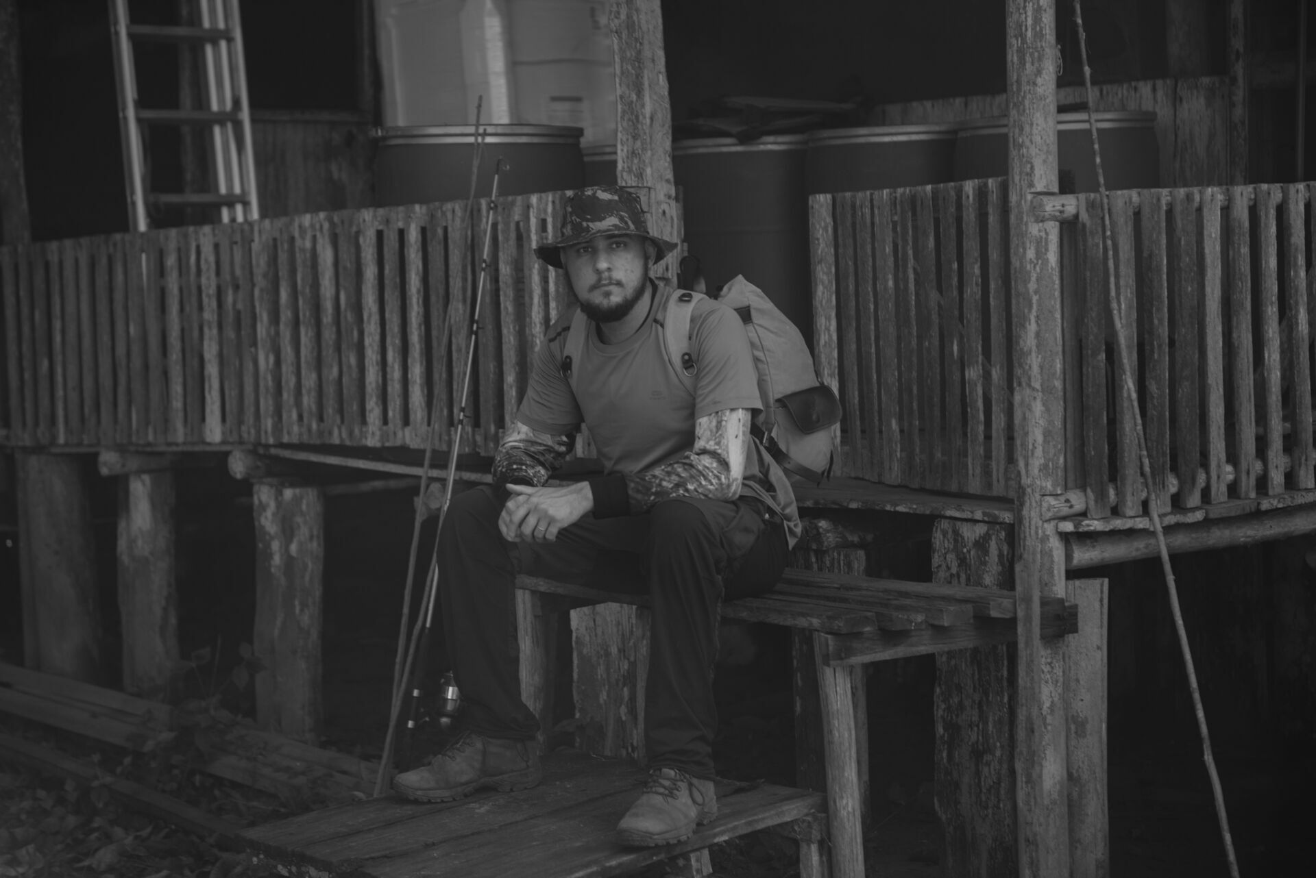 Foto Uma aventura sem perrengue é só um passeio! - Imagem 85