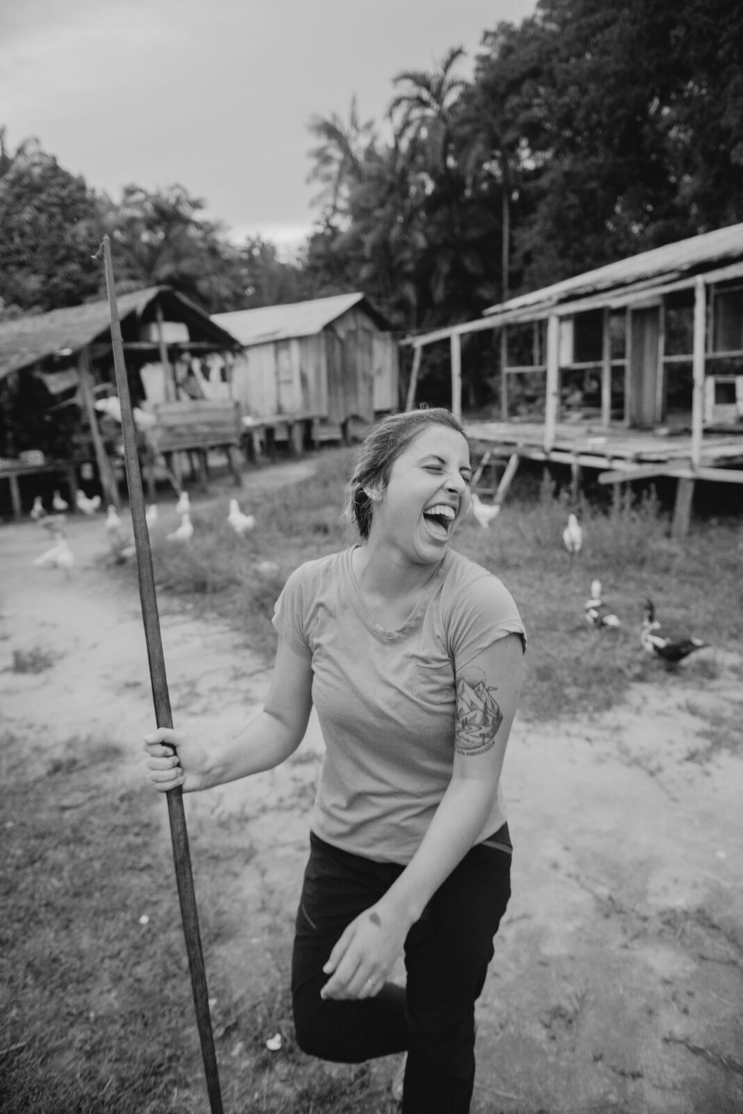 Foto Uma aventura sem perrengue é só um passeio! - Imagem 82